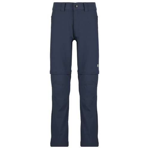 Heber Peak Kid's EvergreenHe. Zip Off Pants
