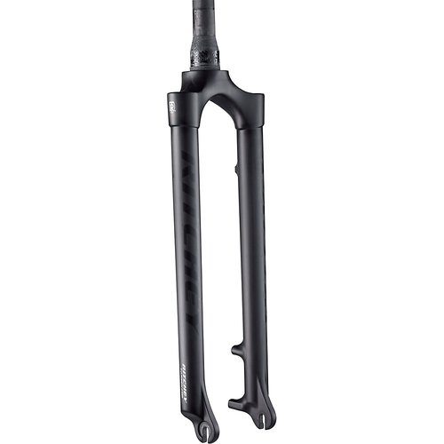 Ritchey WCS Carbon MTB Disc Gabel - Matte Black UD Carbon  - 27.5" (650b)