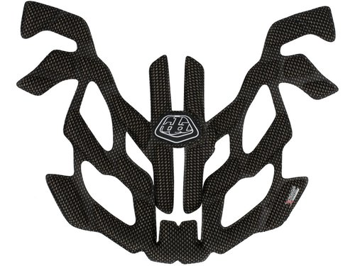 Troy Lee Designs Kopfpolster Comfort Liner für Stage Helme