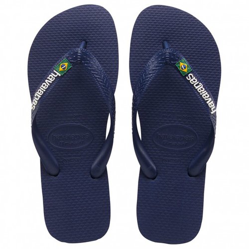 Havaianas Kid's Brasil Logo