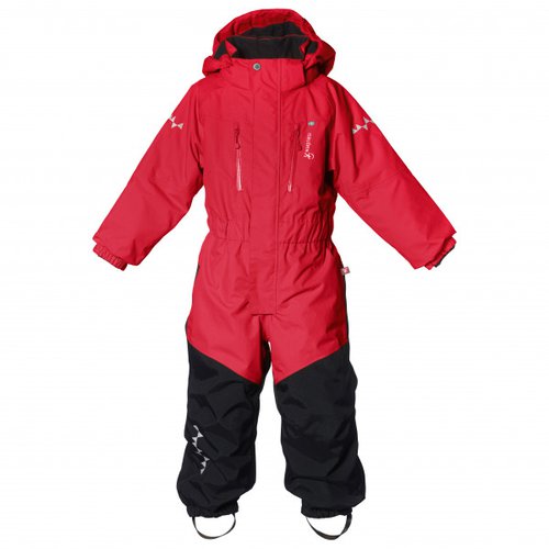 Isbjörn Kid's Penguin Snowsuit
