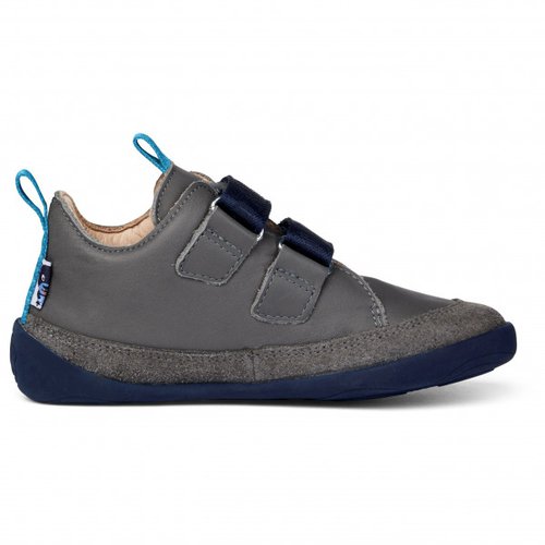 Affenzahn Kid's Sneaker Leather Buddy