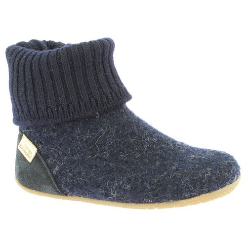 Living Kitzbühel Kid's Hüttenschuh Uni No. 4230