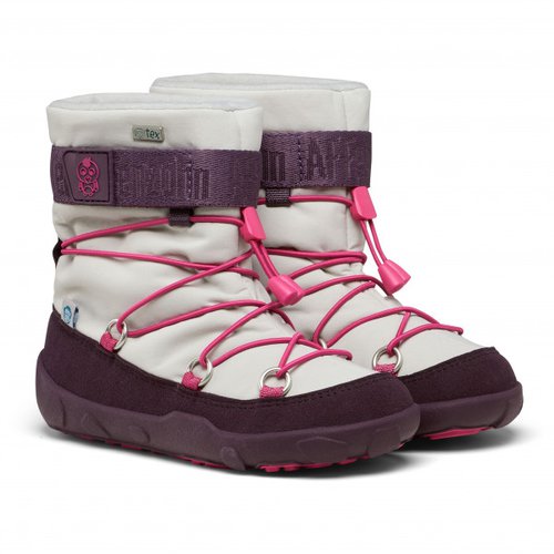Affenzahn Kid's Schneestiefel Econyl Snowy