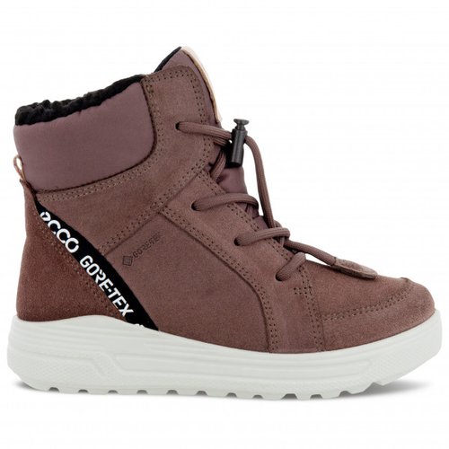 Ecco Kid's Urban Snowboarder with Laces