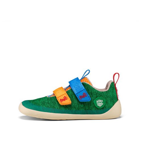 Affenzahn Kid's Barfußschuh Knit Happy