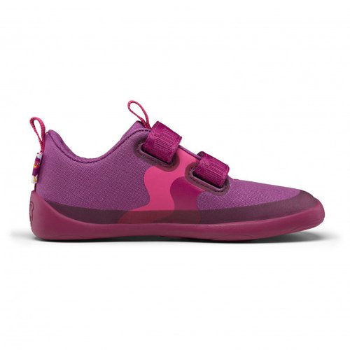 Affenzahn Kid's Barfußschuh Baumwolle Lucky