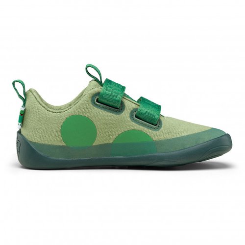 Affenzahn Kid's Barfußschuh Baumwolle Lucky