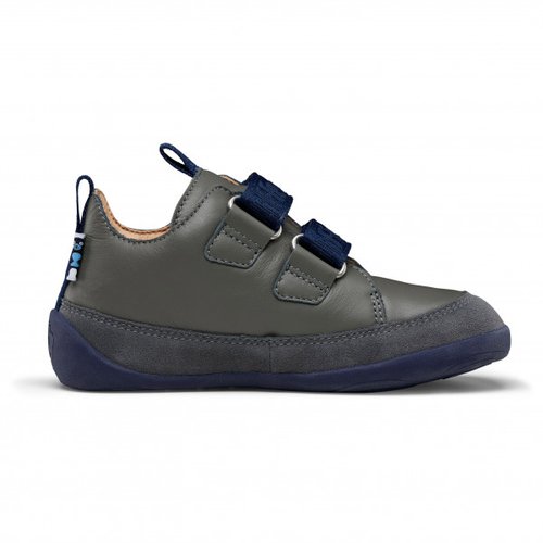 Affenzahn Kid's Barfußschuh Leder Buddy