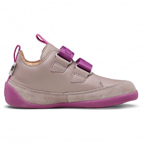 Affenzahn Kid's Barfußschuh Leder Buddy