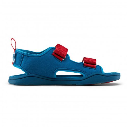 Affenzahn Kid's Sandale Vegan Airy