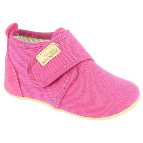 Living Kitzbühel Baby's Klettschuh Unifarben