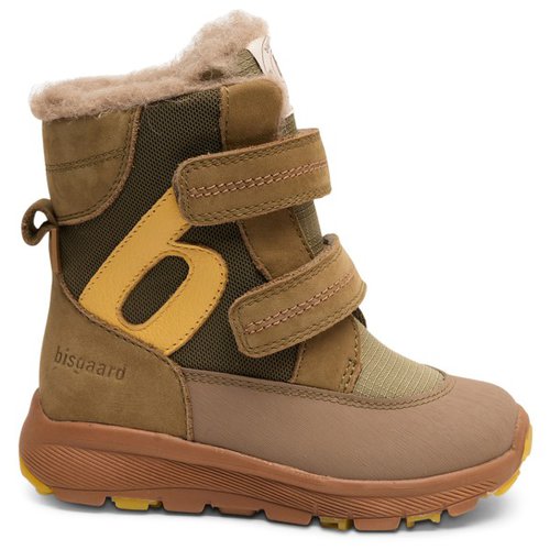 Bisgaard Kid's Spencer Tex