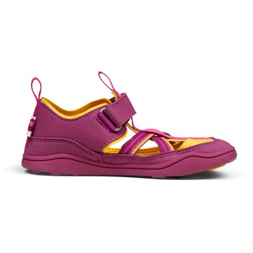 Affenzahn Kid's Sandale Vegan Breezy
