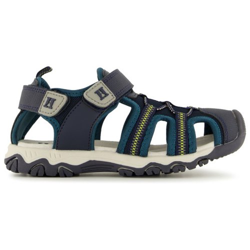 Heber Peak Kid's EvergreenHe. Sandal