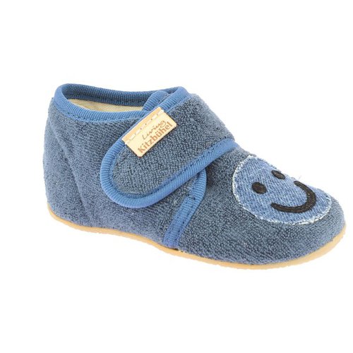 Living Kitzbühel Kid's Babyklett Frottee Smiley