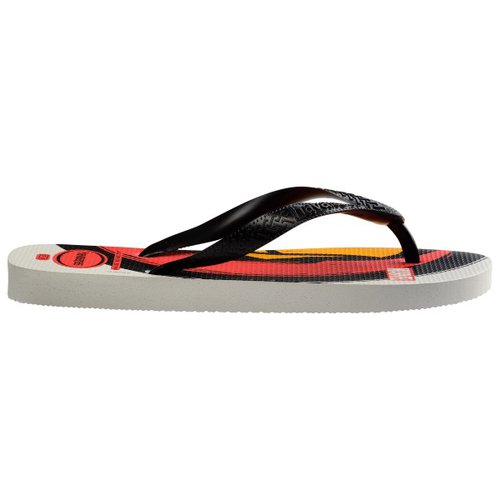 Havaianas Kid's Top Marvel Logomania