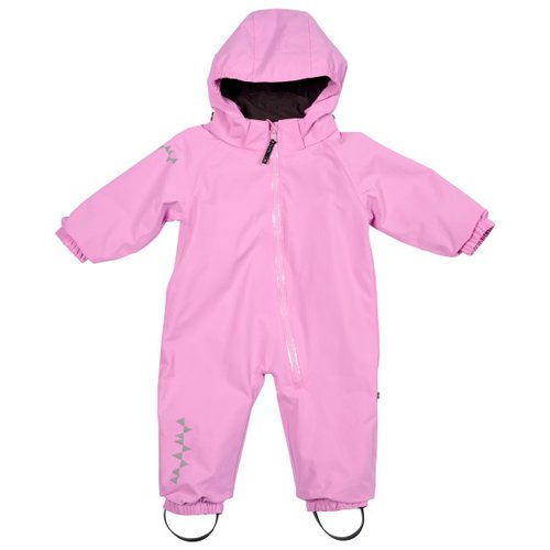 Isbjörn Kid's Toddler Hardshell Jumpsuit