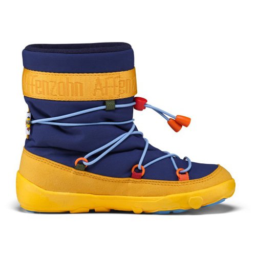 Affenzahn Kid's Snow Boot Vegan Snowy