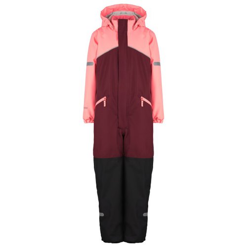 Heber Peak Kids PinusHe. Snow Overall