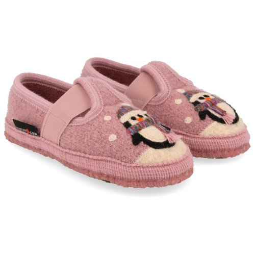 Haflinger Kid's Pinguin