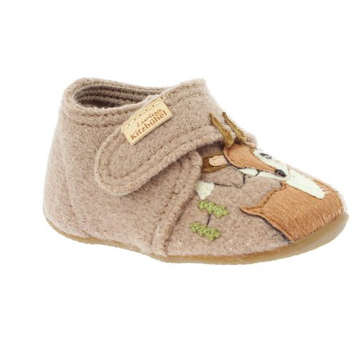 Living Kitzbühel Baby's Klettschuh Rehkitz