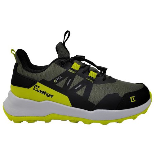 Kastinger Kid's Foiskar Low KTX