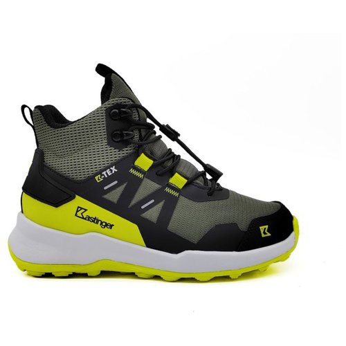 Kastinger Kid's Foiskar Mid KTX