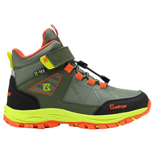 Kastinger Kid's Karlspitz Mid EVA KTX