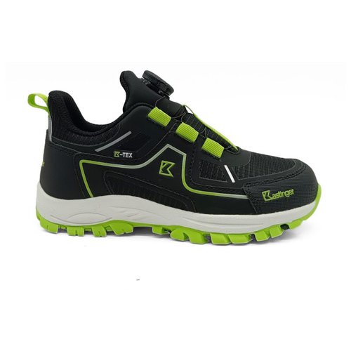 Kastinger Kid's Preiner Low XT KTX