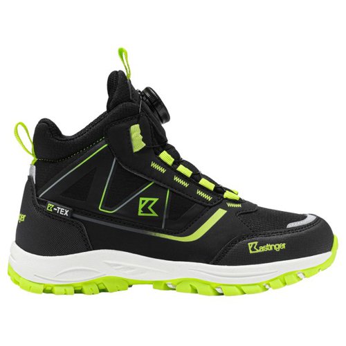 Kastinger Kid's Wenger Mid XT KTX