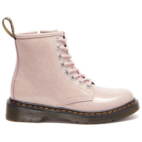 Dr. Martens Kid's 1460 Glitter