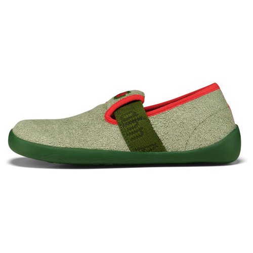 Affenzahn Kid's Hausschuh Vegan Dreamy