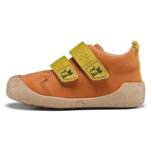 Affenzahn Kid's Lauflerner Leder Walky