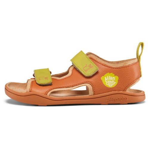 Affenzahn Kid's Sandale Leder Airy