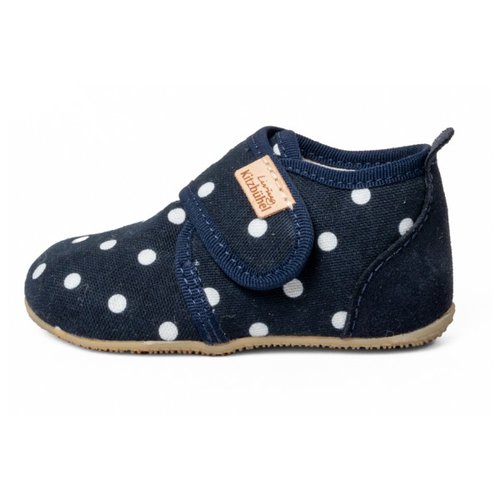 Living Kitzbühel Kid's Babyklett Pauli Pünktchen
