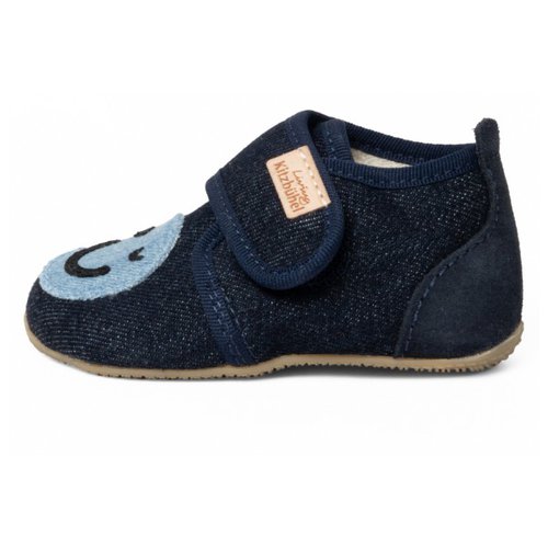 Living Kitzbühel Kid's Babyklett Smiley