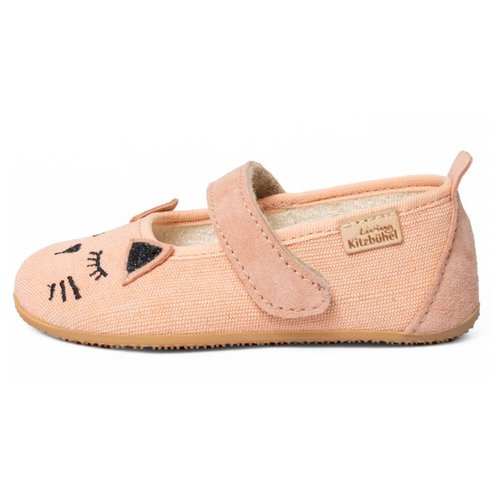 Living Kitzbühel Kid's Schlafendes Kätzchen Ballerina