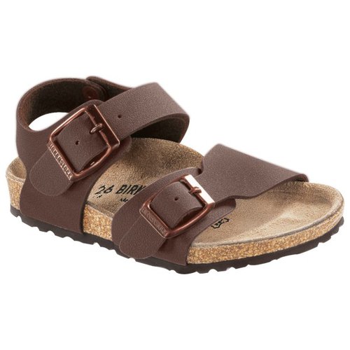 Birkenstock Kid's New York Birkibuc
