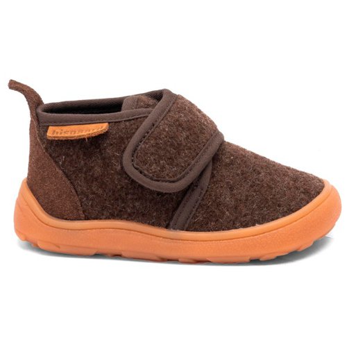 Bisgaard Kid's Barefoot Basic
