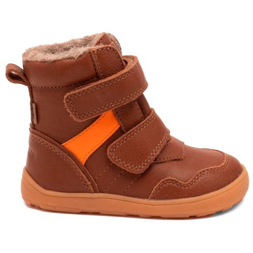 Bisgaard Kid's Barefoot Thorsten Tex