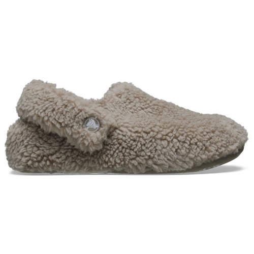 Crocs Kid's Classic Cozzzy Slipper