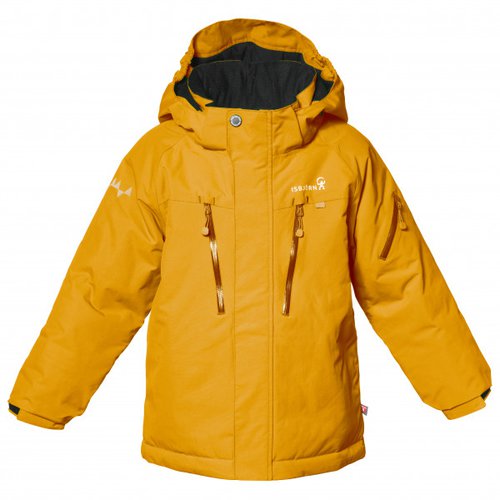 Isbjörn Kid's Helicopter Winter Jacket
