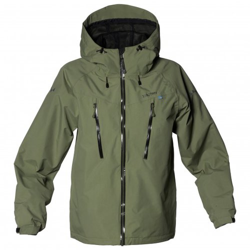 Isbjörn Kid's Monsune Hard Shell Jacket