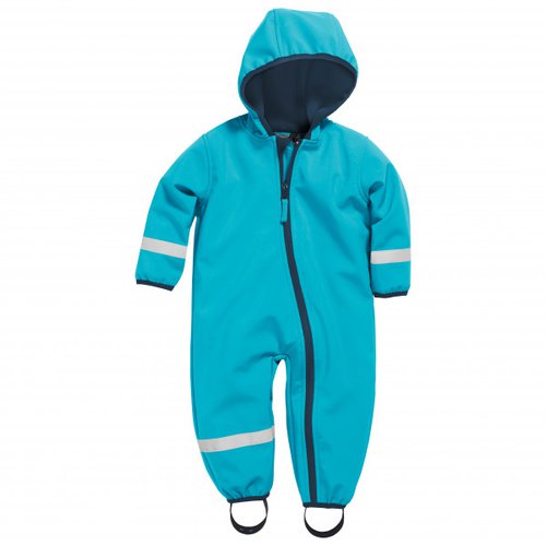 Playshoes Kid's Softshell-Overall