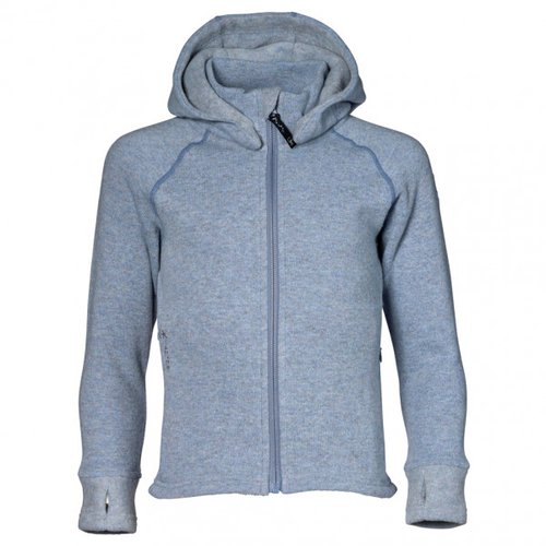 Isbjörn Kid's Shaun Hoodie