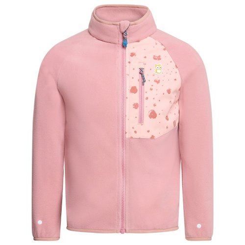Namuk Kid's Avan Bio-Fleece Jacket