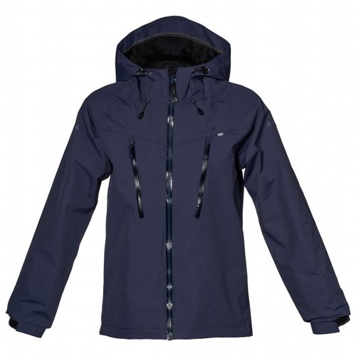 Isbjörn Teen's  Monsune Hardshell Jacket