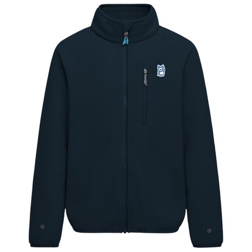 Namuk Kid's Oda Bio-Fleecejacke