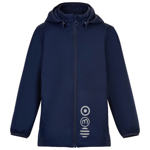 Minymo Kid's Softshell Jacket Solid